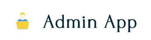 Admin App